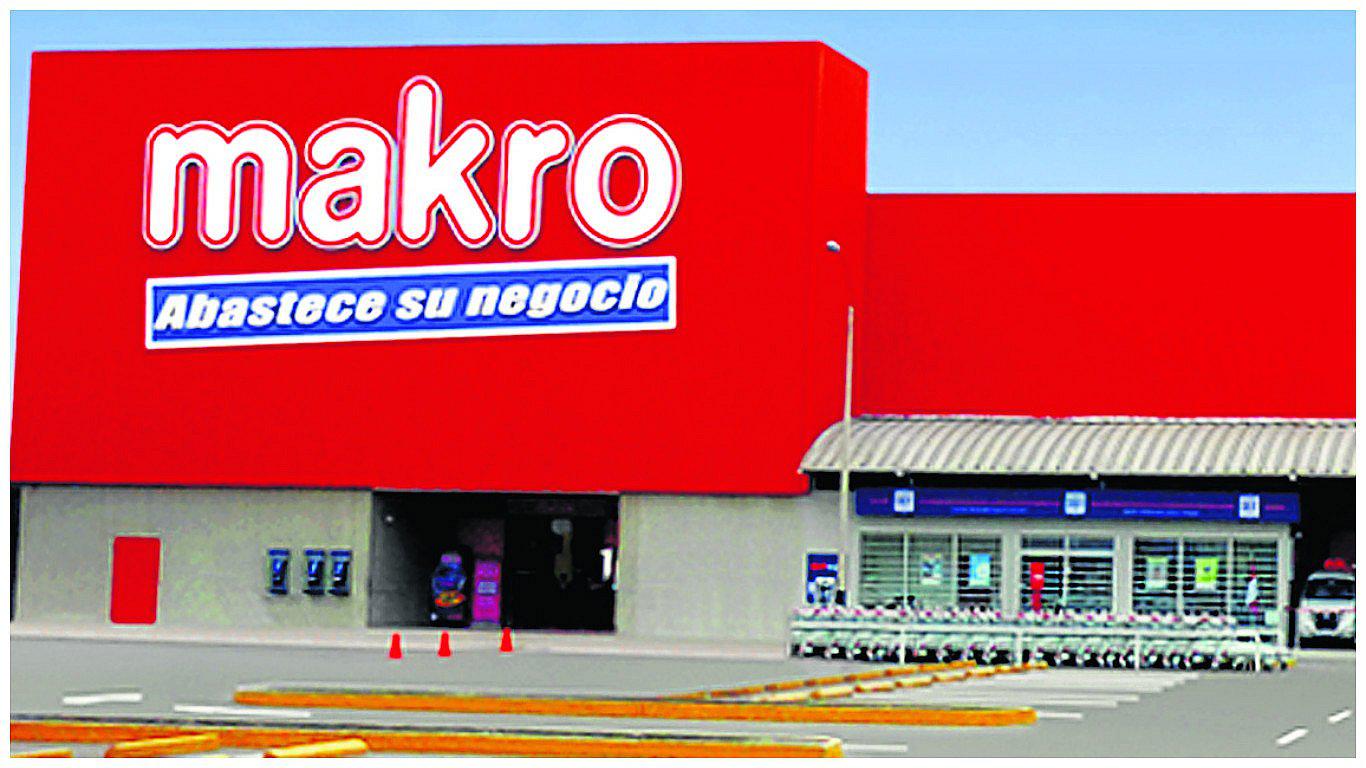 ​Makro abre sus puertas en septiembre y es construído en distrito de El Tambo
