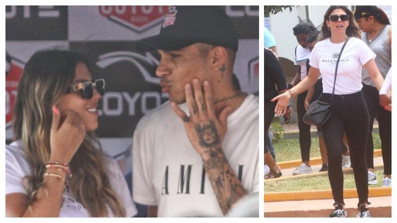 Alondra García Miró (Fotos: Gonzalo Córdova)