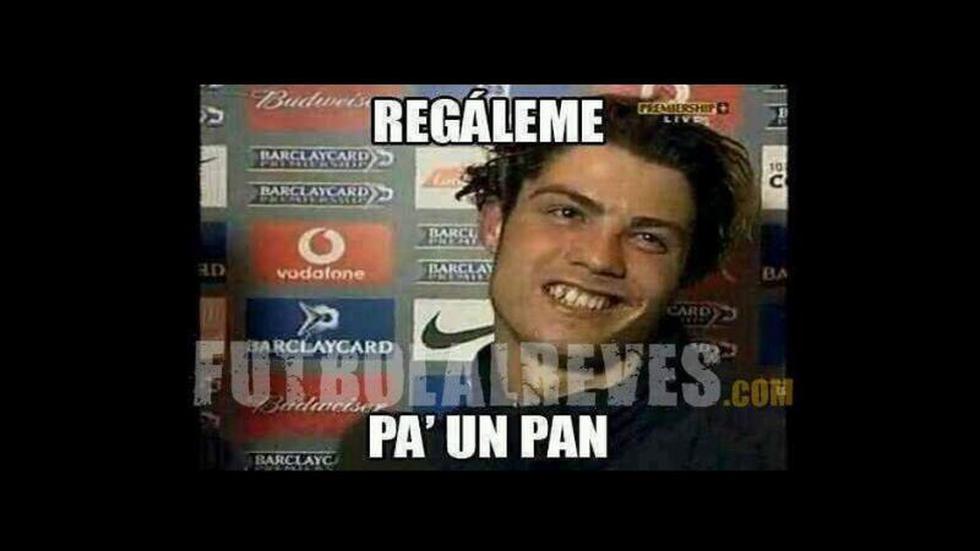 Brasil 2014: Los 'memes' tras la derrota de Portugal (FOTOS)