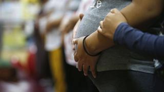 COVID-19: vacunarán a  embarazadas mayores de 18 años con al menos 28 semanas de gestación