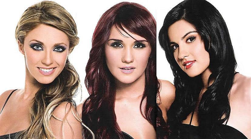 ​Exintegrante de RBD cambia de look y luce irreconocible