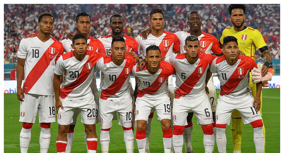 Perú vs Costa Rica confirmar que partido se disputará en Arequipa