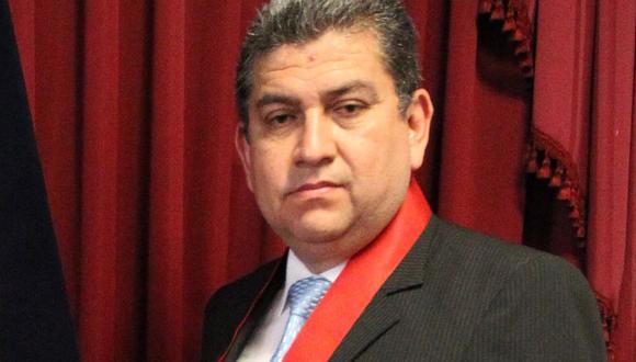 ​Procuraduría Anticorrupción del Callao denunció a asesor por audios