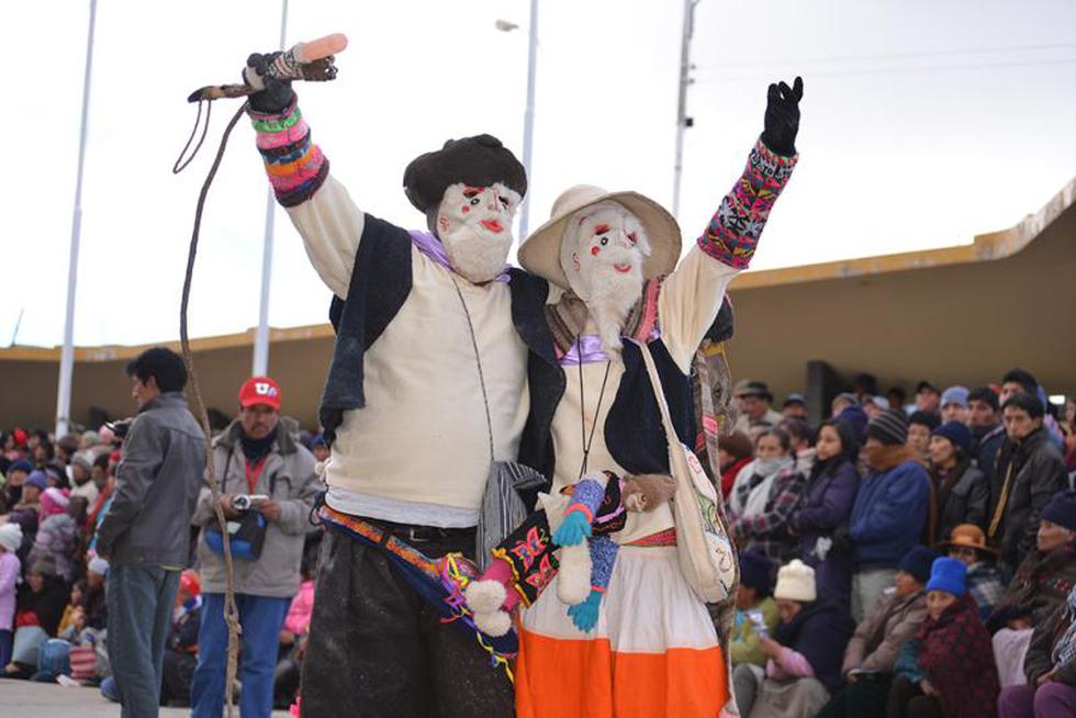 Por tres  días celebran fiesta de Cruz de Mayo en Junín 