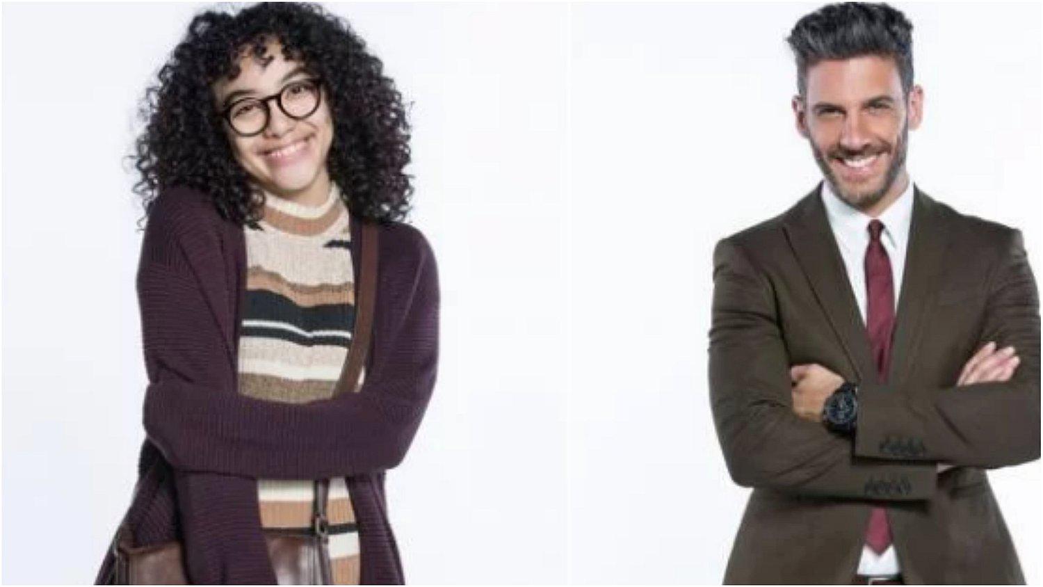 La nueva "Betty la fea" lucha en Nueva York contra la obsesión por las redes sociales (VIDEO)