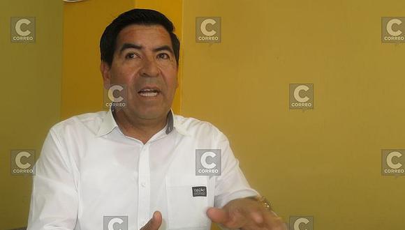 "En Arequipa no se ha implementado la seguridad ciudadana"