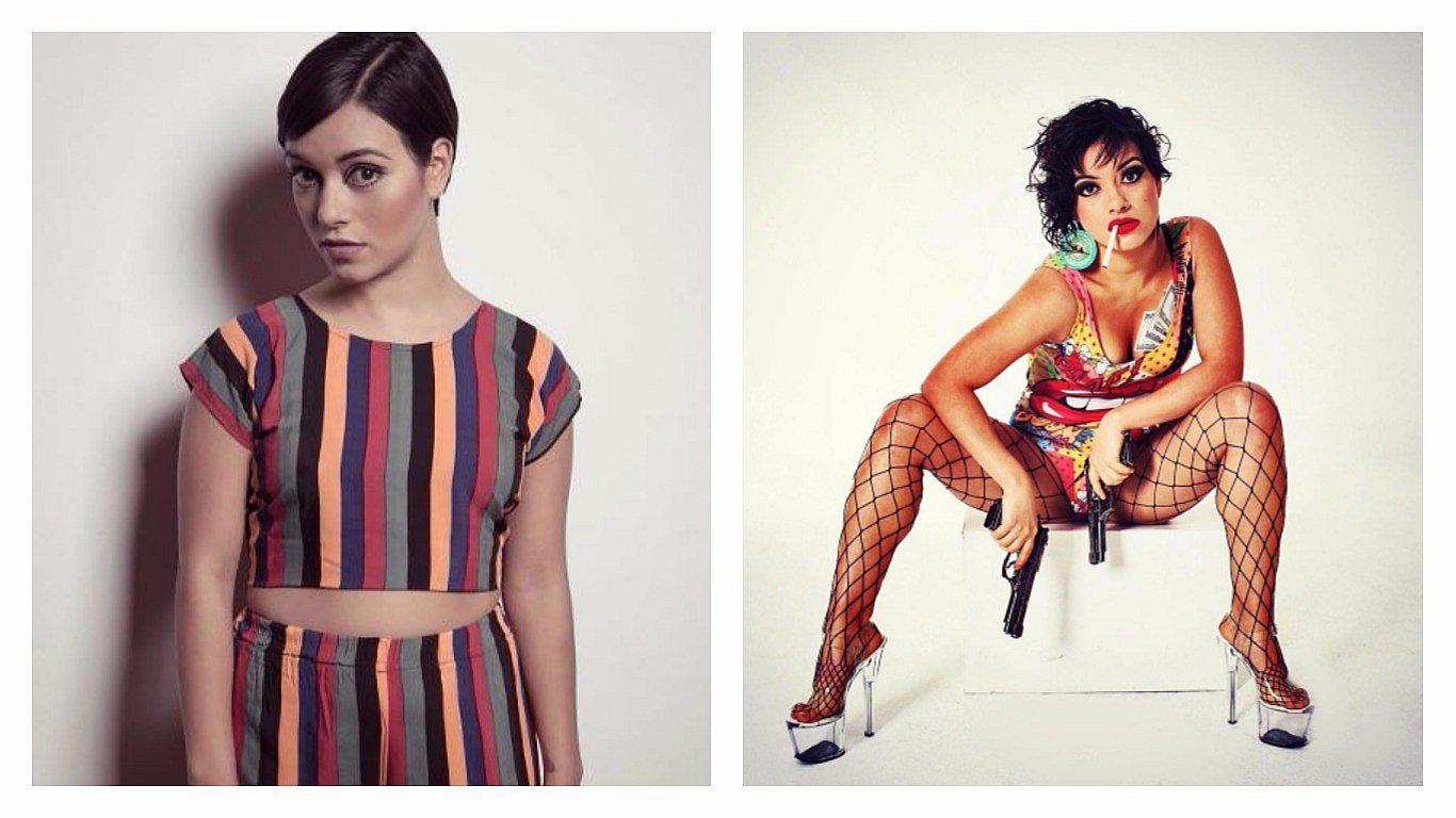 Jely Reátegui habló sobre episodio de violencia de género que marcó su personaje en obra teatral (VIDEO)