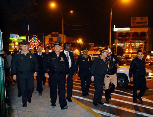 Capturan a homicida miembro de la peligrosa banda "Los gatitos"