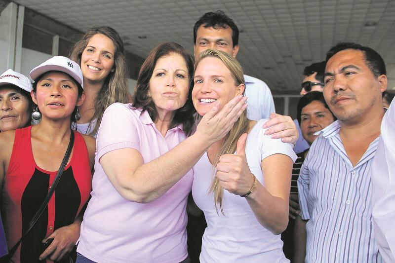 Elecciones 2016: Alianza Popular propone seguro de salud a “precio social” 