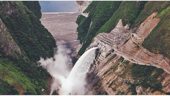 Propuesta para la venta de la hidroeléctrica Chaglla quedará sin efecto en dos semanas