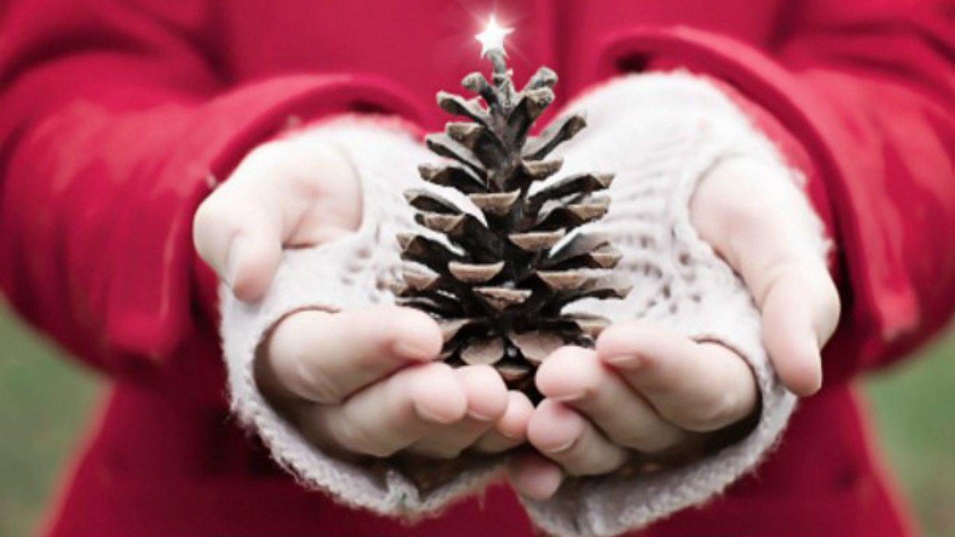 10 Frases de escritores para saludar esta Navidad