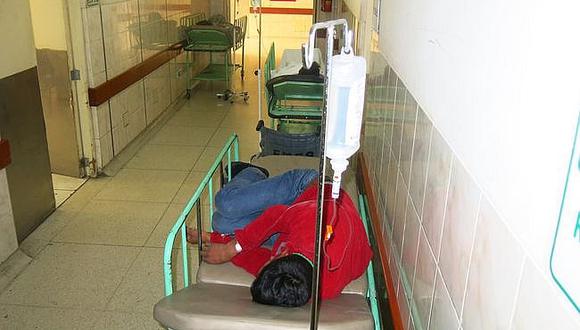 Arequipa: vigilan a paciente sospechoso de rabia humana
