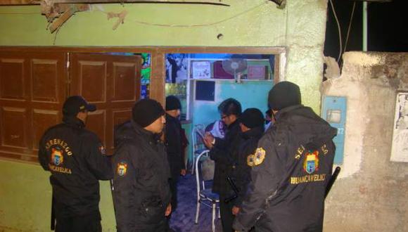 Decomisan licores bamba 