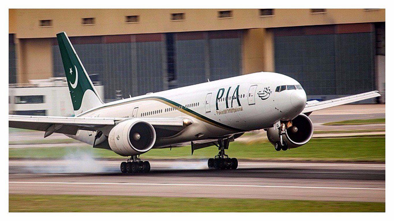 ​Aerolínea deja en tierra a personal de vuelo con sobrepeso hasta que adelgacen 