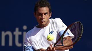 Tenista peruano Juan Pablo Varillas debutó con victoria en el Rio Open 2023