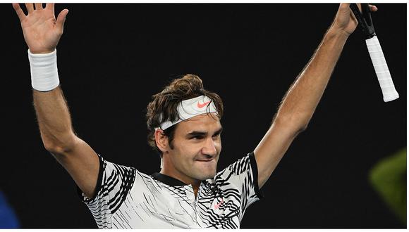 Abierto de Australia: Roger Federer vence a Stan Wawrinka y llega a la final luego de siete años 