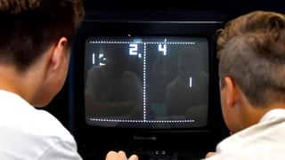 Australia: células cerebrales de ratones en una placa de laboratorio aprenden a jugar al Pong