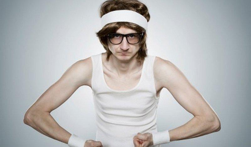 ¿Cómo aumentar tu masa muscular con proteínas naturales?