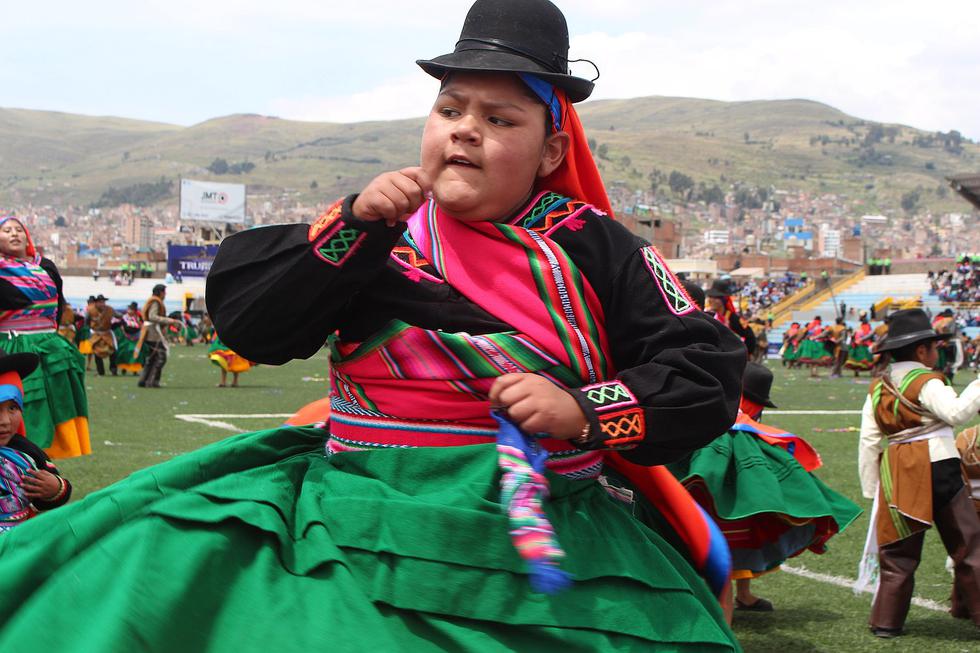 Hoy es el día principal de la festividad Virgen de la Candelaria