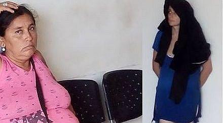 Tumbes: Ciudadana extranjera agrede a cobradora de transporte público