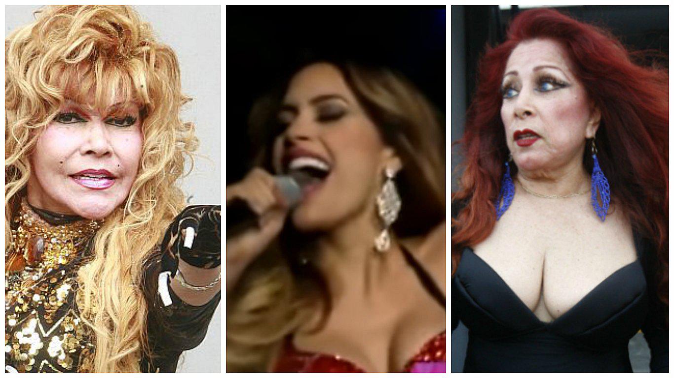 Milett Figueroa: Tigresa del Oriente le envía este contundente mensaje tras canto desafinado (VIDEO)