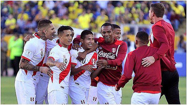 Perú vs. Colombia: confirman el Estadio Nacional como escenario para partido clave