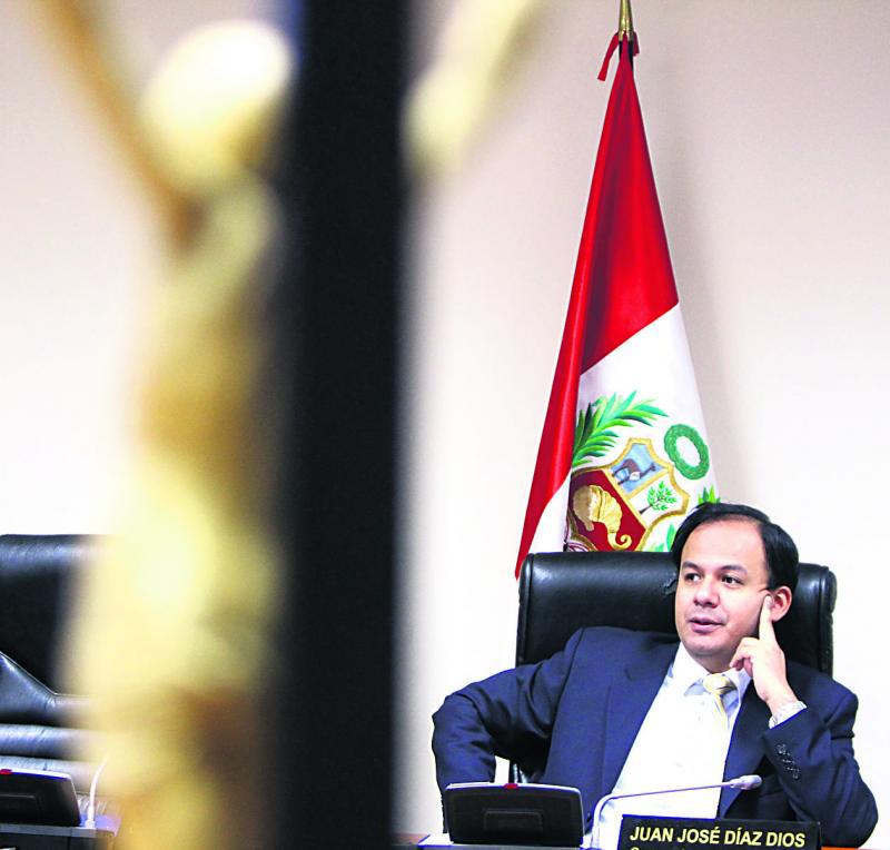 Dejan sin quórum a comisión Óscar López Meneses