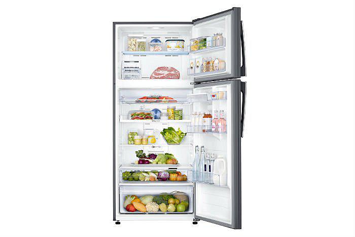 Beneficios de un refrigerador inteligente en casa