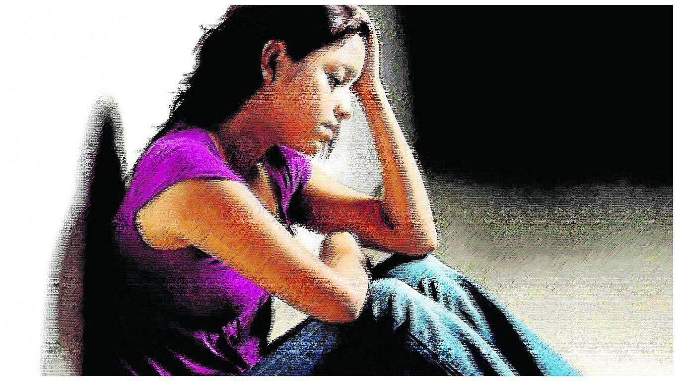 El 2% de la población de Junín sufre de problemas de  salud mental 