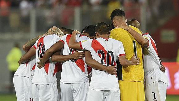 Perú ya tiene rival confirmado para fecha FIFA de junio