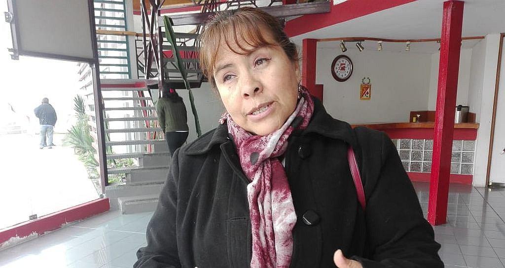 GRT no cumple cuota de 5% para discapacitados