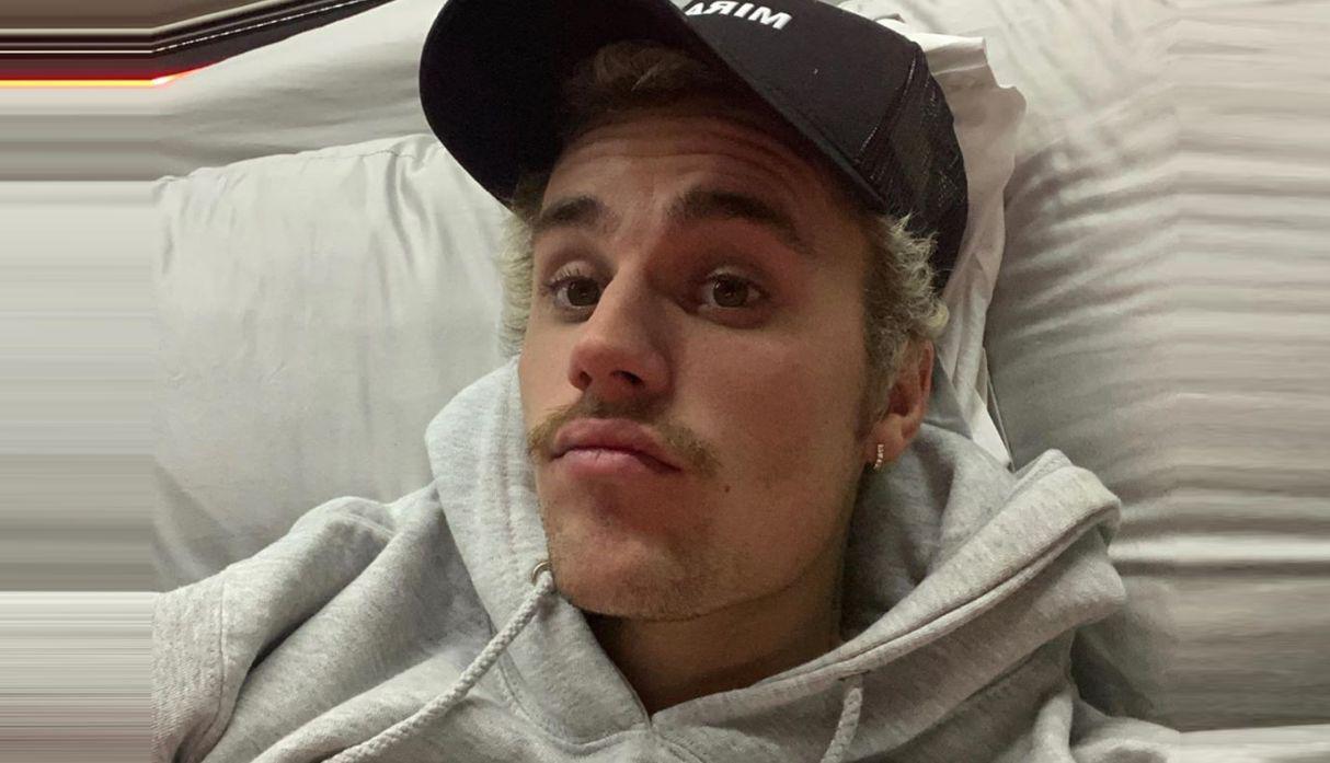 Justin Bieber: Su nuevo disco se llama “CHANGES” y se estrenará en San Valentín. (Foto: Instagram)