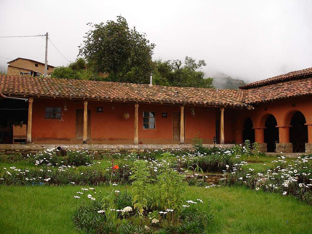 Casa Hacienda Shismay será convertida en un museo