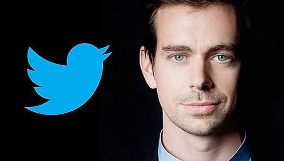 ​Twitter bloqueó la cuenta de Jack Dorsey , su propio CEO