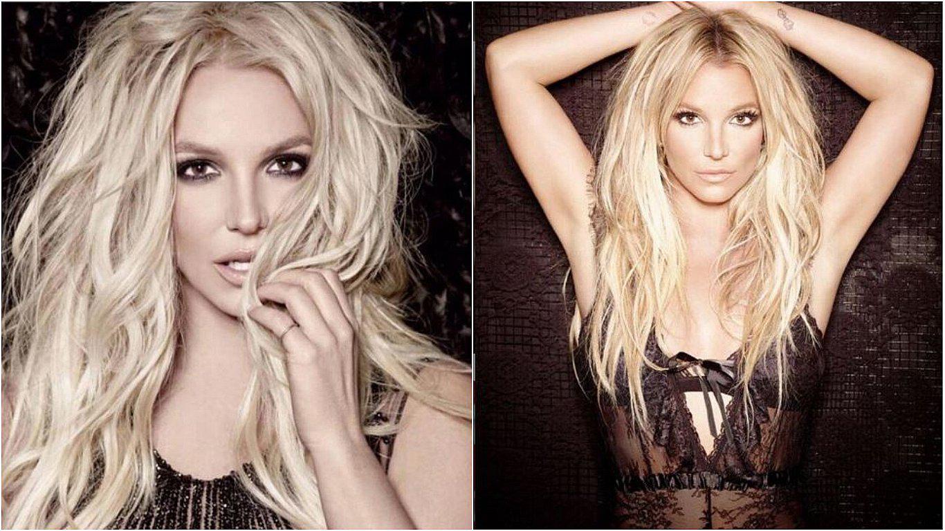 Britney Spears luce irreconocible tras salir de centro psiquiátrico (FOTOS)