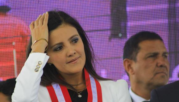 Yamila Osorio: 'Esperamos que Southern se rectifique, me pareció una decisión apresurada'