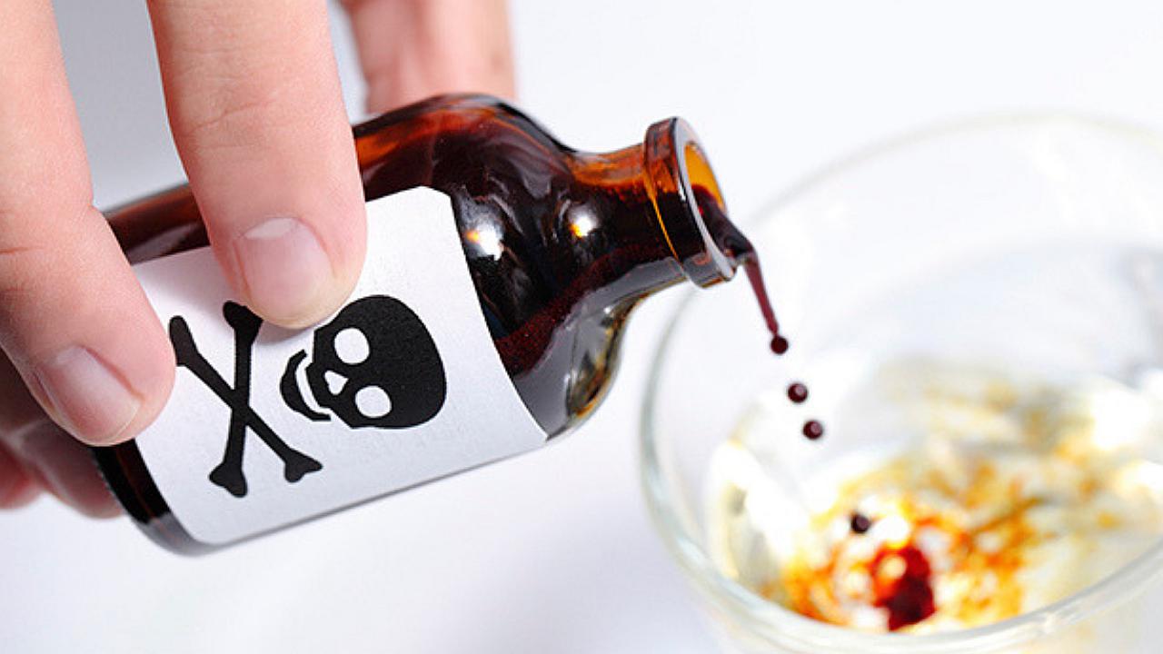 Docente envenenó a 23 niños de un jardín de infantes en China