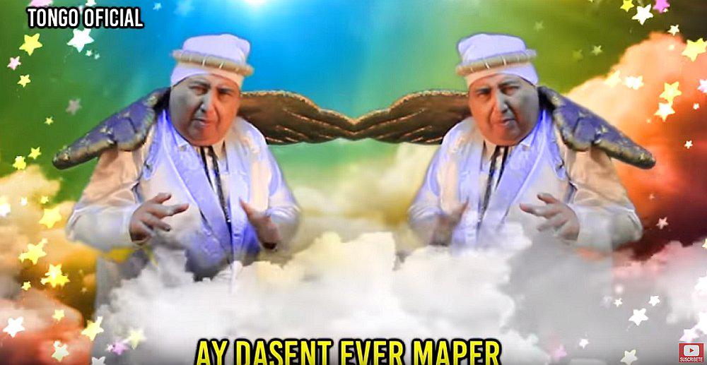 YouTube: Tongo cumple su promesa y lanza cover de 'In The End' en homenaje a Chester (VIDEO)