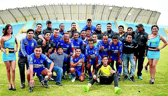 Copa Perú: Bentín enfrentará a Credicoop de Puno ante paralización de torneo