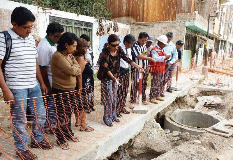 Moquegua: No autorizarían a Superconcreto iniciar obra en el centro histórico