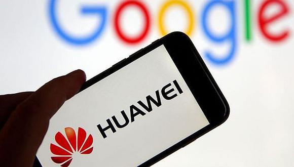 Aplicaciones alternativas que ofrece Huawei en lugar de Google