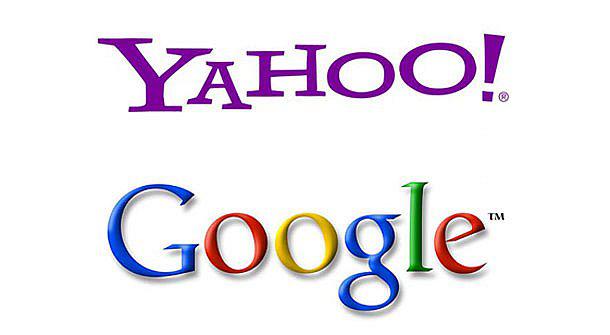 Tecnología: Google busca comprar Yahoo