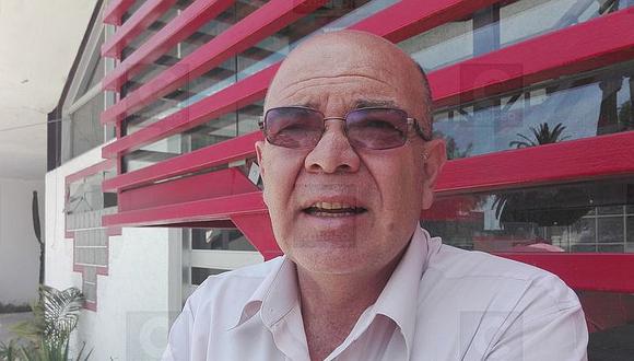 Ortiz: "Agenda bicentenario no trae nada nuevo para Tacna"