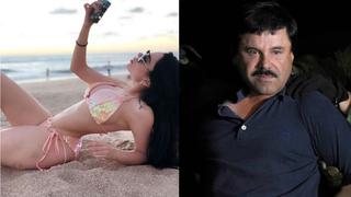 Emma y ‘El Chapo’: la historia de amor entre el capo mexicano y la exreina de belleza, que ahora ostenta una lujosa vida