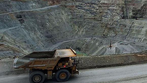 Aumentó el empleo formal  en la minería en Arequipa