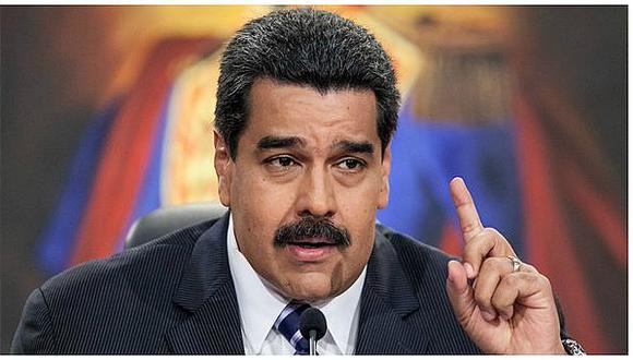 ​Nicolás Maduro dice que nuevos billetes no han llegado por un "sabotaje internacional"