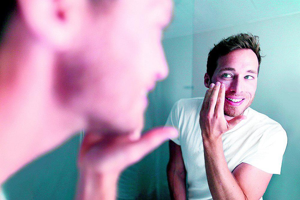 ​Belleza: Cuidado personal crece con demanda masculina