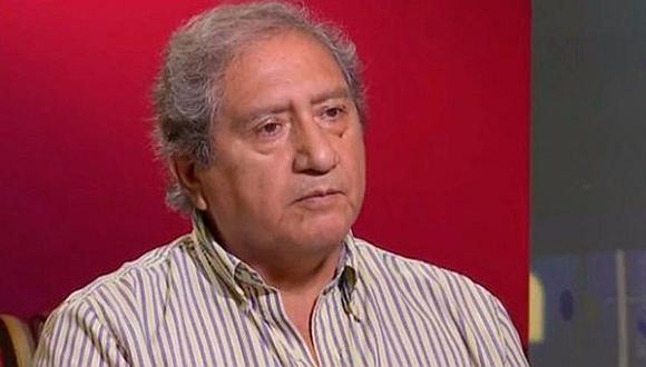 Jesús Vásquez: Publican supuesto audio de informante de caso Ramírez (VIDEO)