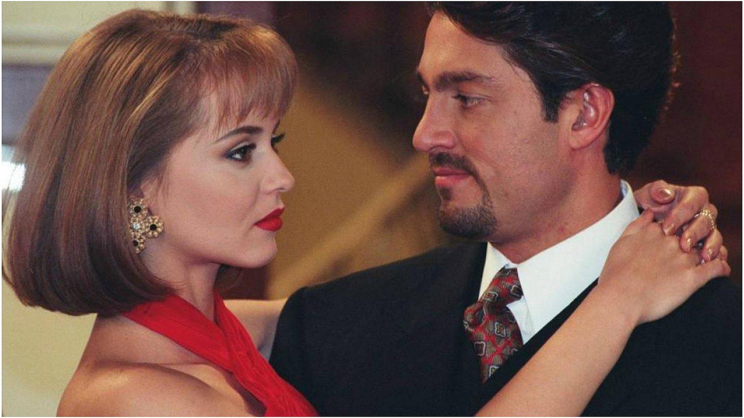 "La usurpadora": remake que prepara Televisa ya tiene pareja protagónica (VIDEO)