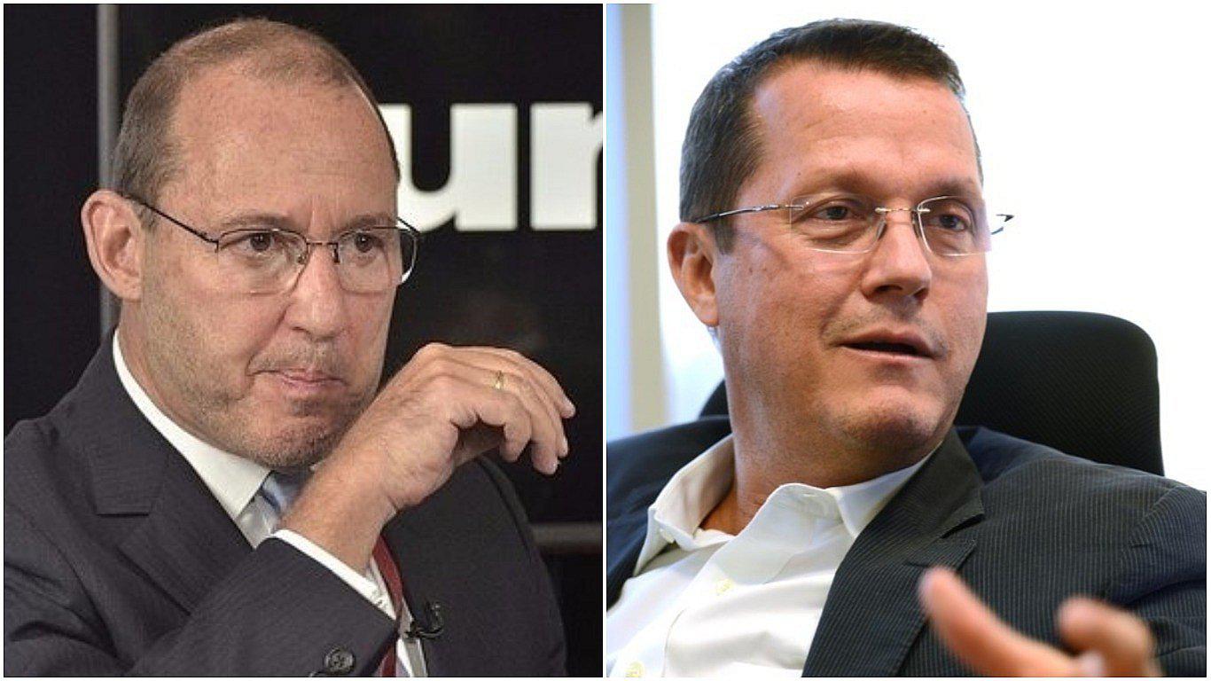 ​José Chlimper sobre acusación de Jorge Barata: "Que muestre las pruebas" (VIDEO)